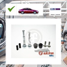 Führungshülsensatz, Bremssattel Vorne Autofren Seinsa für Mazda 6 Hatchback GH 