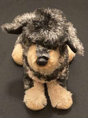 Douglas Rescue Pup Nipper Dog Douglas Cuddle Toys Retired #2038