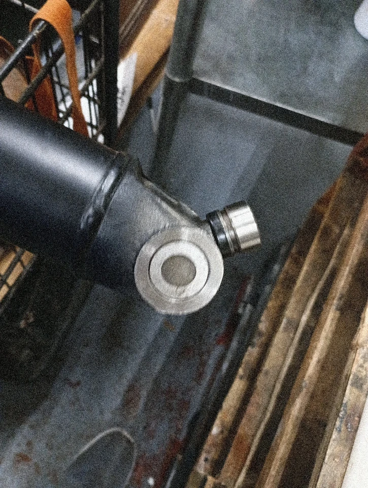 Eje de transmisión trasero de 35" para Chevy Tahoe GMC Yukon 1992-96 4x4, 780 Foto 3 de 4