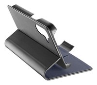 Cellularline Book Case SchutzhüLle Bookcover FüR Samsung A36 A56 5G Schwarz Neu