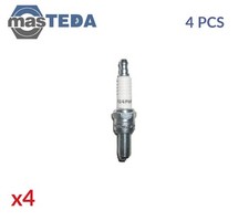 OE122/T10 ZÜNDKERZE ZÜNDKERZEN CHAMPION 4PCS FÜR ALFA ROMEO 156,155,145,146