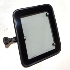 1986-2006 Ford Ranger Quarter Glass Vent Window Rh Mazda B-series Passenger