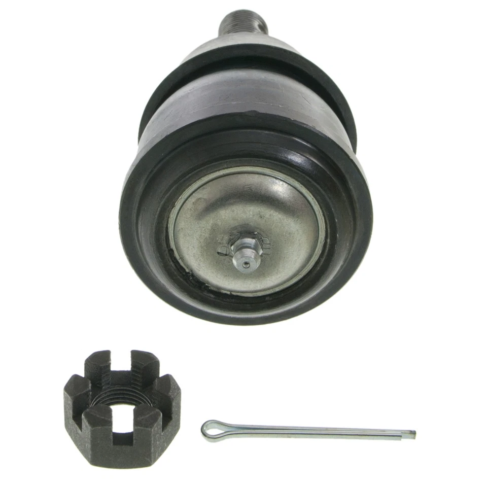 Junta esférica de suspensão dianteira inferior MOOG para 1967-1978 MERCURY MARQUIS - Imagem 2 de 3