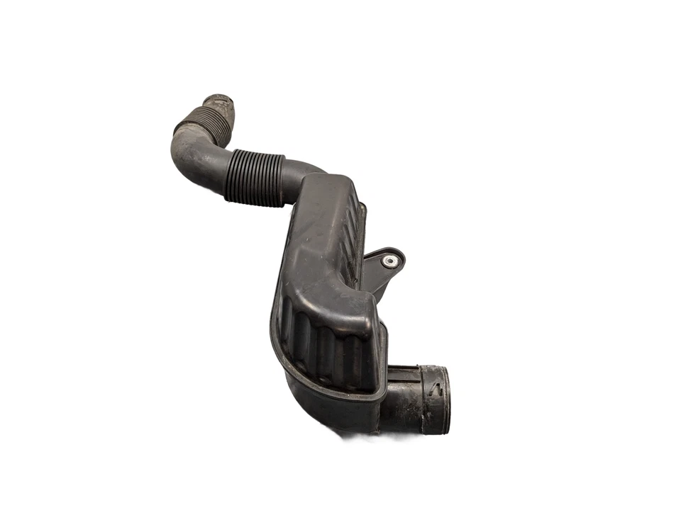 2011-2013 MINI COOPER OEM MOTOR TOMA DE AIRE RESONADOR CAJA TUBO DE CONDUCTO MANGUERA TUBO Foto 2 de 4