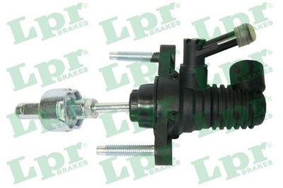 LPR Geberzylinder Kupplung 2383 12 X 1 Aluminium für TOYOTA RAV 4 3 VAN URBAN
