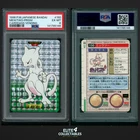 Mewtwon Prism 150  - PSA 6 (Cardass Vending)