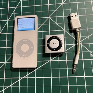 Nano iPod Shuffle | eBay