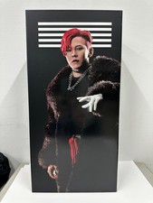 Enterbay 1/6 BIG BANG G Drago 10 Anniversario