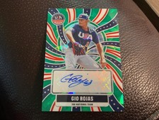2026 Panini Stars & Stripes Prizm USA Baseball Checklist Guide in-content 35