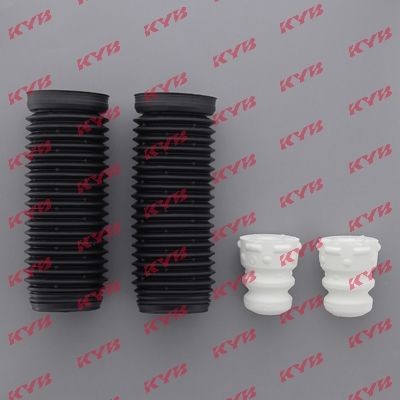 2 St. KYB Staubschutzsatz, StoßDäMpfer Protection Kit 910059-image