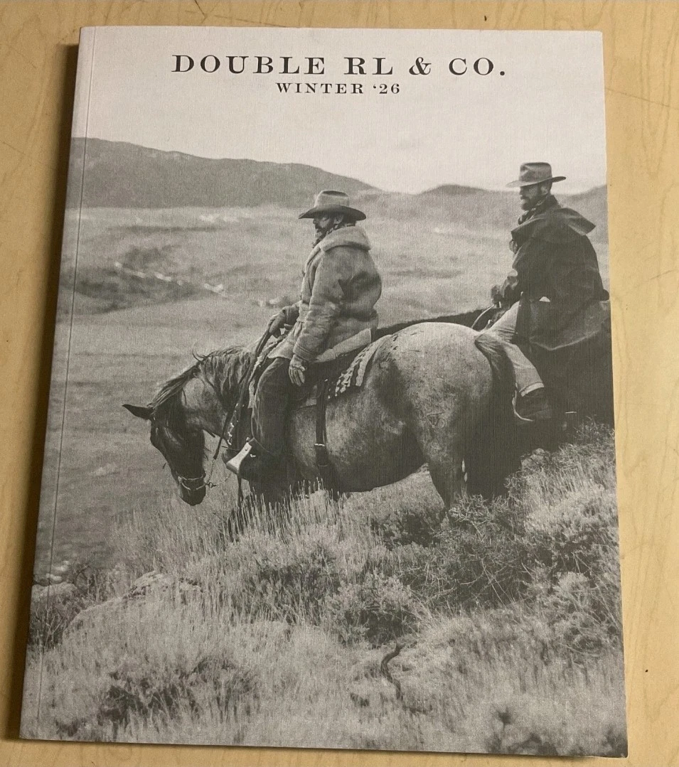Ralph Lauren Catalog products for sale | eBay
