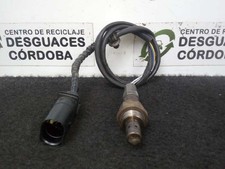 Sonde lambda Opel CORSAVAN