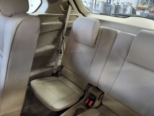 Local Pickup Only Bmw X5  2013 Rear Third Row Seat 637960