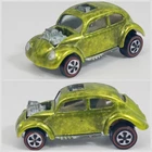 Hot Wheels Redline Antifreeze US 68 Custom Volkswagen One of a kind Gorgeous