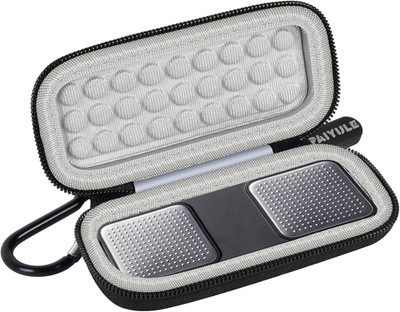 PAIYULE Case for Kardiamobile 6L for EKG Monitor, Compact Holder Also Fits
