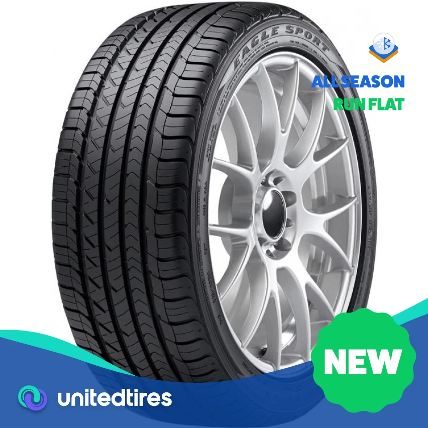 Goodyear 245/45/18 Car & Truck Tires for sale | eBay