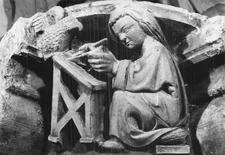 28 CHARTRES CATHEDRALE DE CHARTRES