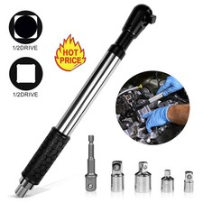 1/2 Offset Extension Wrench Impact Ratchet Ex...