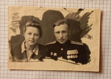 photo red army awards.   1945.(A41)