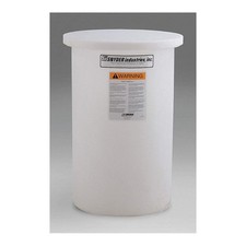 SNYDER INDUSTRIES 1000100N97203 Storage Tank 2ZRD5