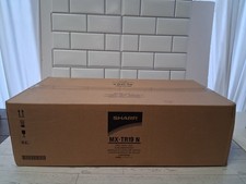 Sharp MX-TR19N Exit Tray Compatible with MX-3070, MX-M6050 Series