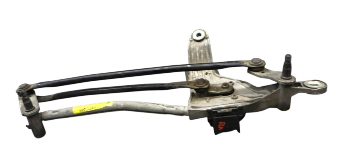 Maserati Quattroporte 2014-2020 Front Windshield wiper motor P/N 670007561