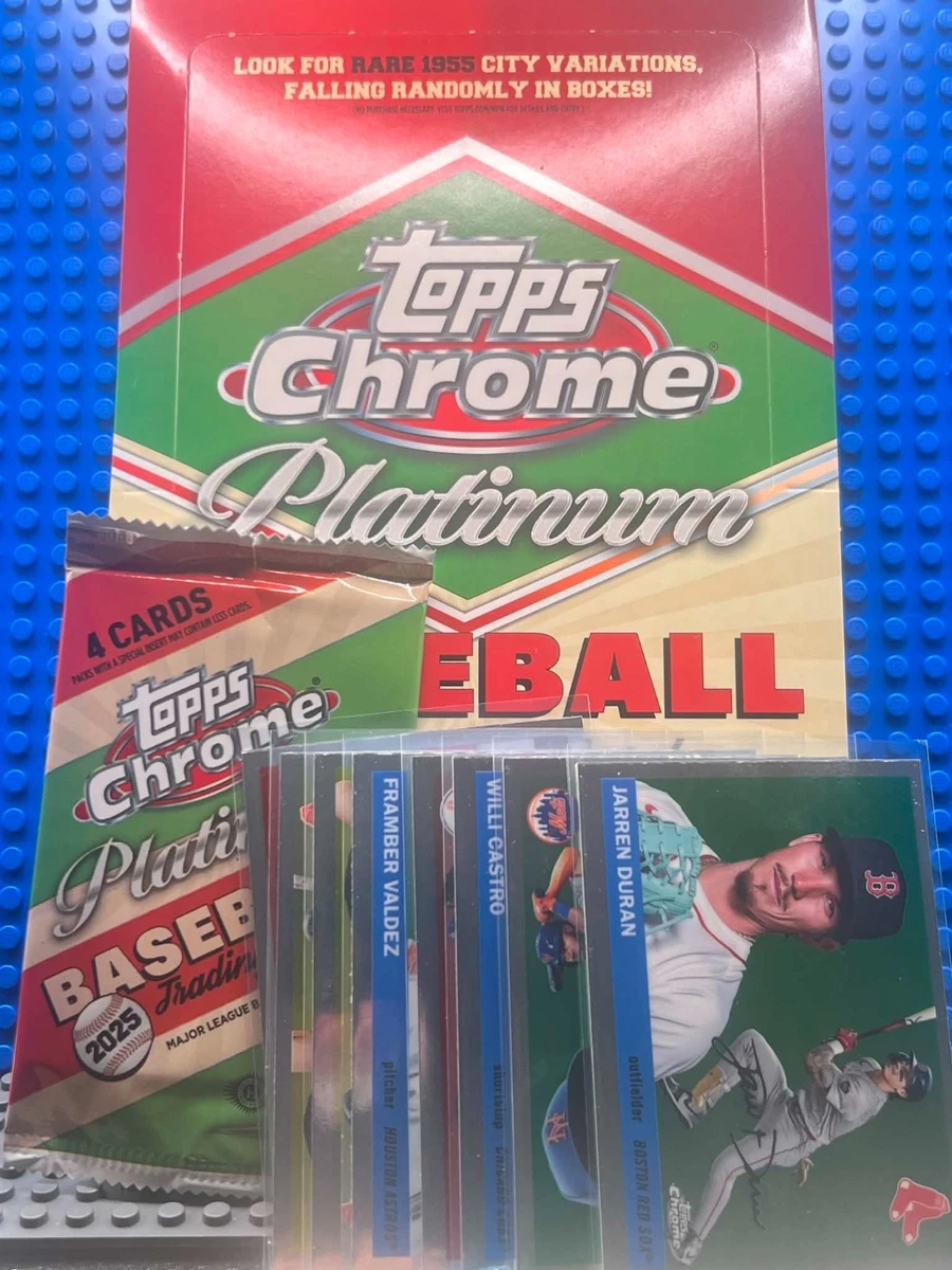 Luis Arraez Trading Cards for sale | eBay