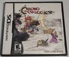 Chrono Trigger (Nintendo DS, 2008) No Poster