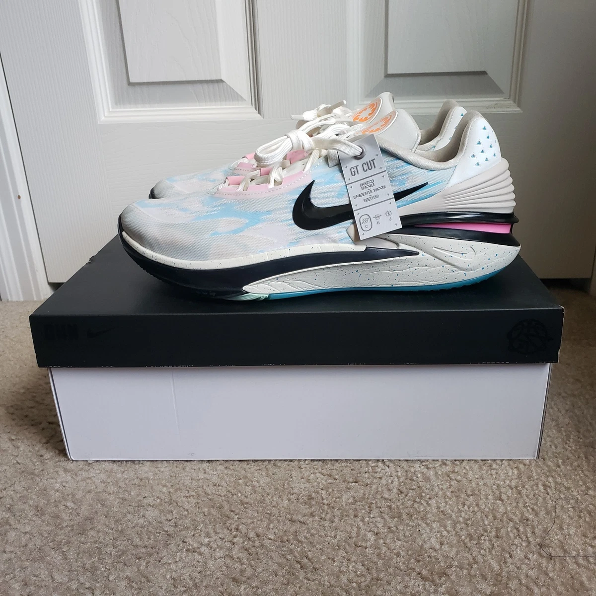 NIKE Zoom GT Cut 2 箱無し！！ Nike Air Zoom GT Cut 2 We Are All Greater for Sale | Authenticity