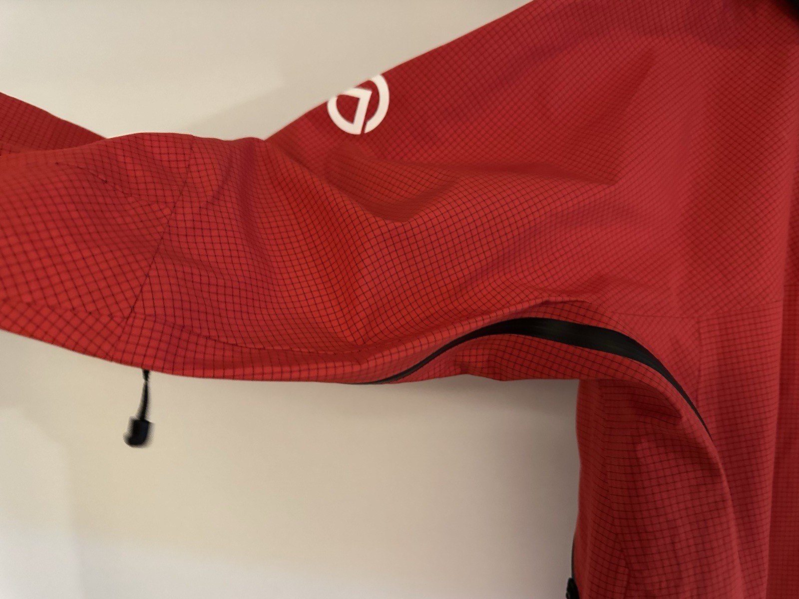 North Face Summit Series Futurelight Jacket Men’s Medium RED New RRP £675 image 4