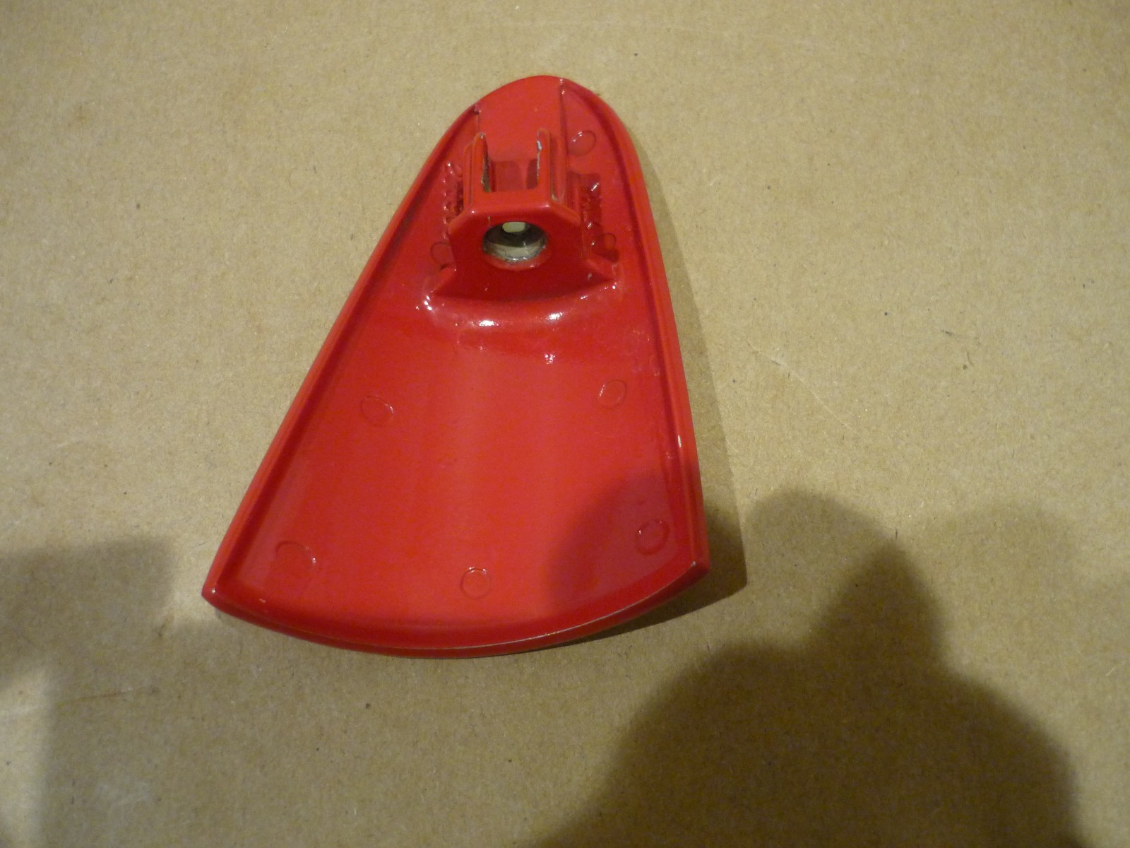 Ferrari 458, F12 - RH Outer Door Handle  - P/N 81956810