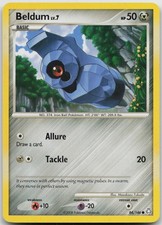 Beldum 84/146 Legends Awakened Pokemon Lightly Played