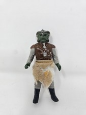 Product Image: Vintage 1983 Star Wars ROTJ Klaatu Action Figure worn skirt