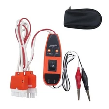 ECM Tester: ECMPRO, ECM Motor Tester Ideal for Diverse Electronically 