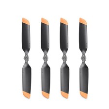 For DJI Matrice 4 Series Drone 2 Pairs Propellers Props Blades Wings Accessories