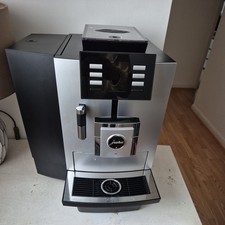 Jura X8/JX8 Bean to Cup Commercial Coffee Machine