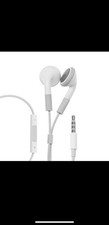 Genuine OEM Apple Wired Stereo Earphones Mic Remote 3.5mm iPod iPhone 3 4 5 6