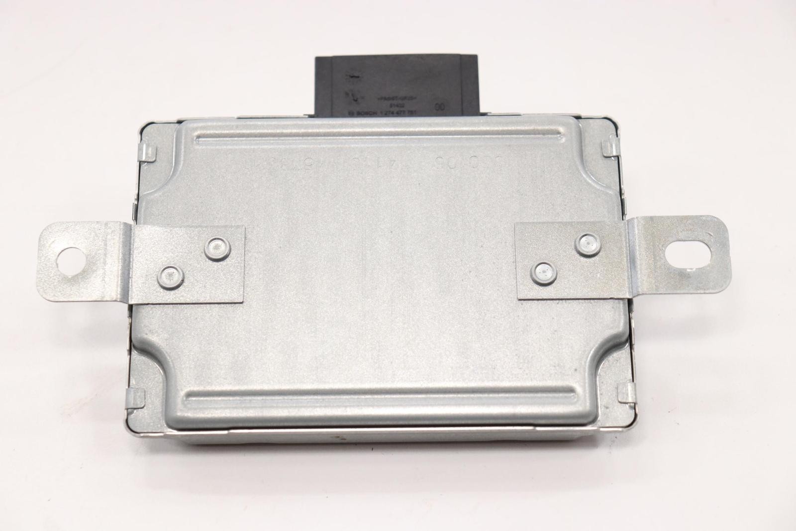Maserati Quattroporte 2014-2024 Inverter
