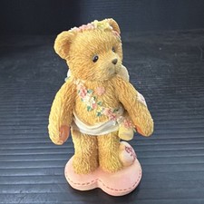 CHERISHED TEDDIES 103640, "Be Mine", Mint No Box Cute Bear