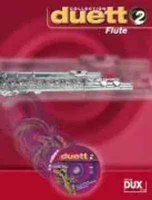 Duett Collection Band 2 | Spielspaß zu zweit | Arturo Himmer | Deutsch | 2004