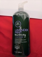 Paul Mitchell Tea Tree Lavanda, Menta, Balsamo Idratante 33,8 oz
