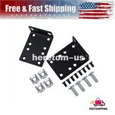 Rack Mount Bracket For NETGEAR GS752TXP GSM72...
