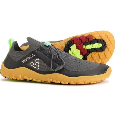 VIVOBAREFOOT Primus Trail Knit FG M Mens EU 43/US 10 Minimalist Running Shoes