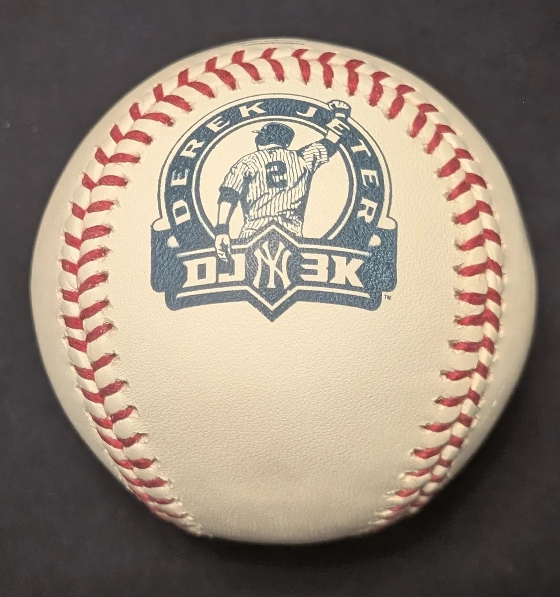 New York Yankees Vintage Baseballs for sale | eBay