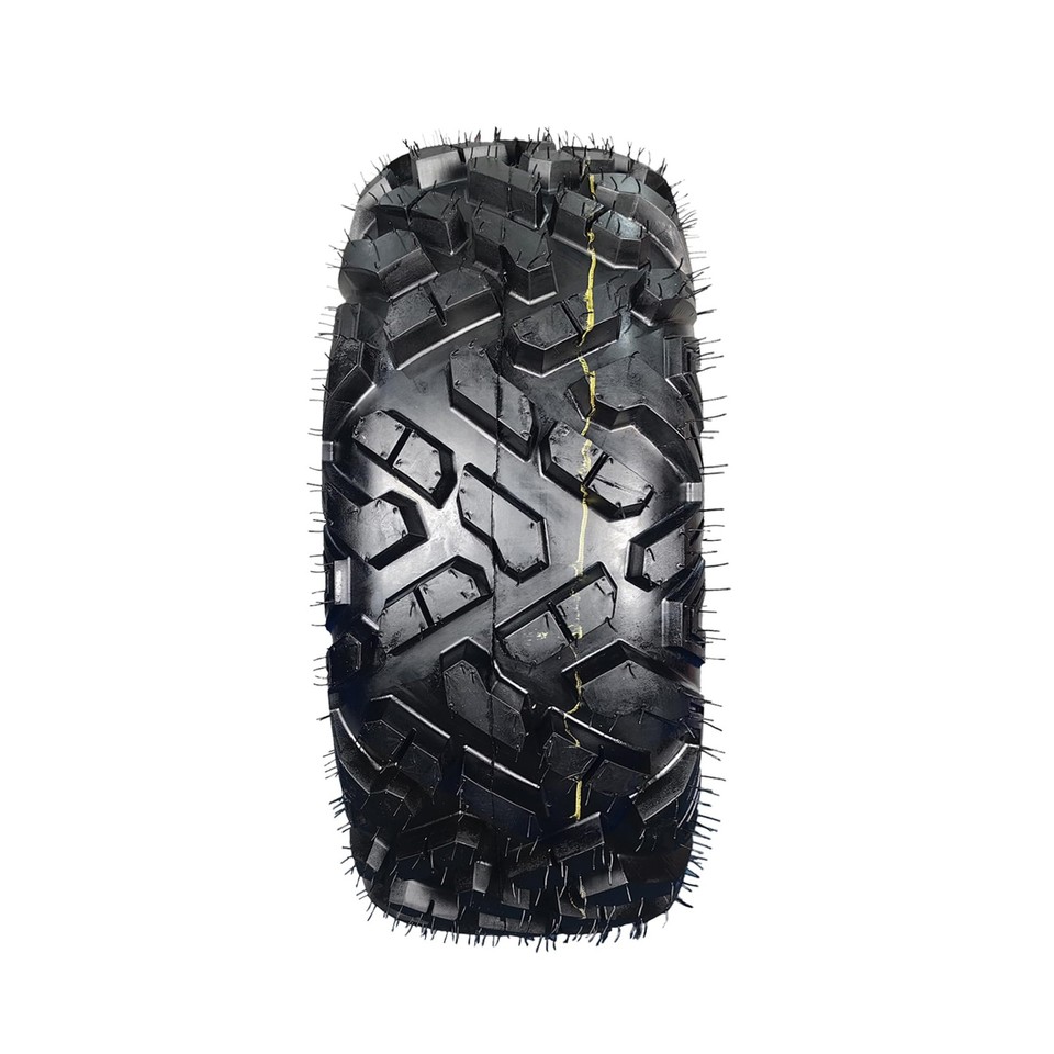 Unsquashed 25x8-12 AT-1307F TL 4ply Mudtrax ATV/UTV Tyre Artrax (AU12258AT1307F) main image 0