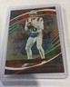 Panini 2025 Absolute Drake Maye Patriots #79 Red and Green Plaid Football Card