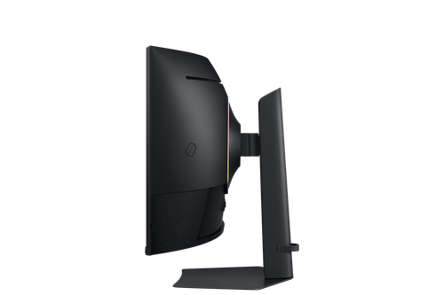 Samsung 40" Odyssey G7 G75F WUHD 180Hz Gaming Monitor - Picture 9 of 16