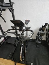 Sportstech Speedbike SX200 - ein Speedbike / Indoor-Cycle-Bike mit Riemenantrieb
