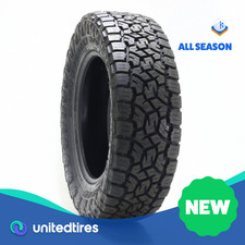 New Lt 35x11.5r20 Toyo Open Country At Iii 124r 1b55w New Lt 35x11.5r20 Toyo Open Country At Iii 124r 1b55w