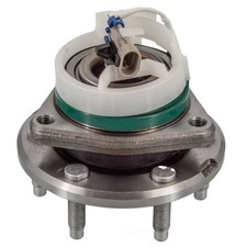 Frt Hub Assy  Power Train Components  PT513236